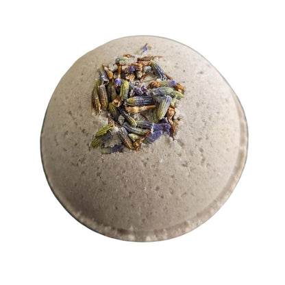 Divine Pleasure Bath Bomb, The Moon