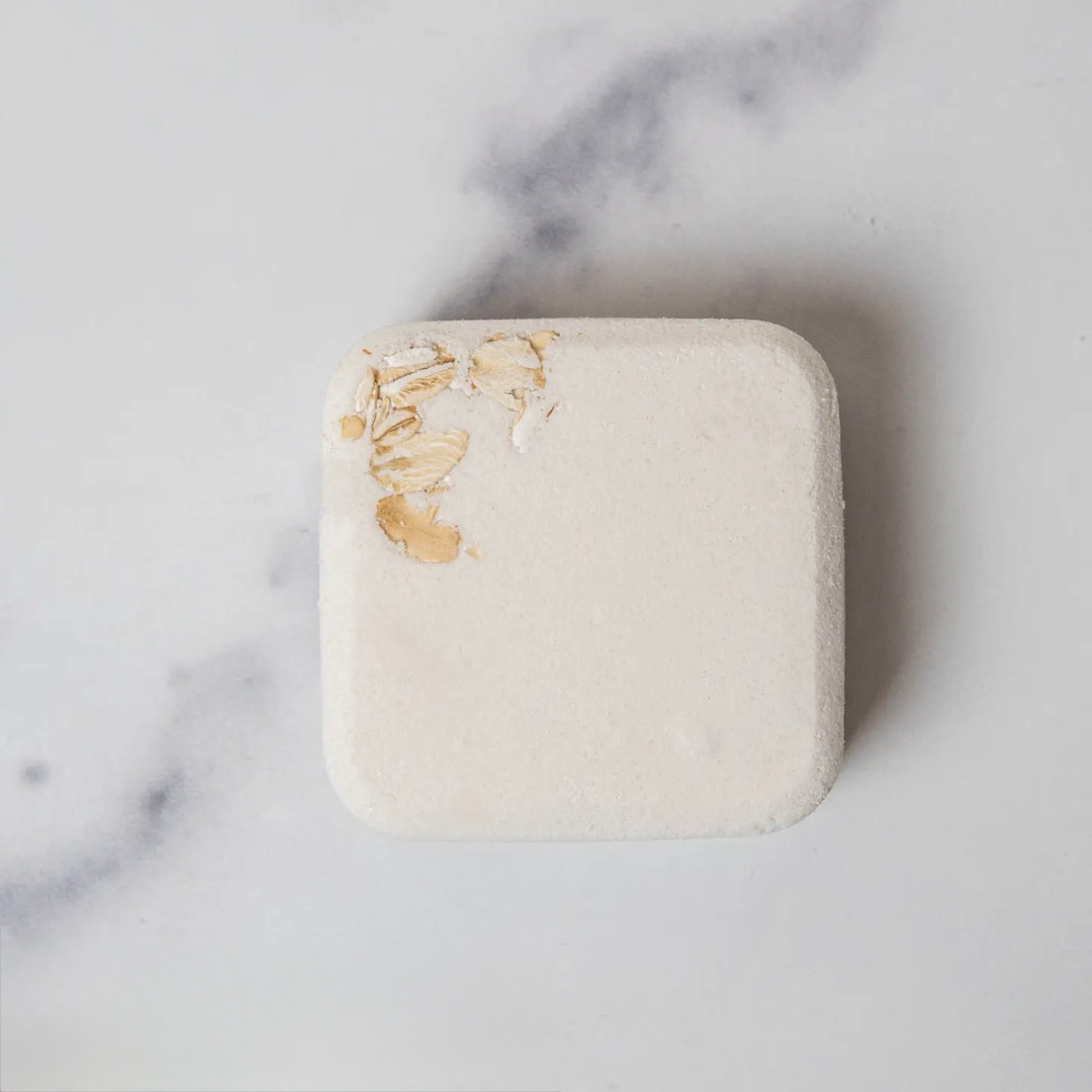 Divine Treasure Bath Bomb The Sun