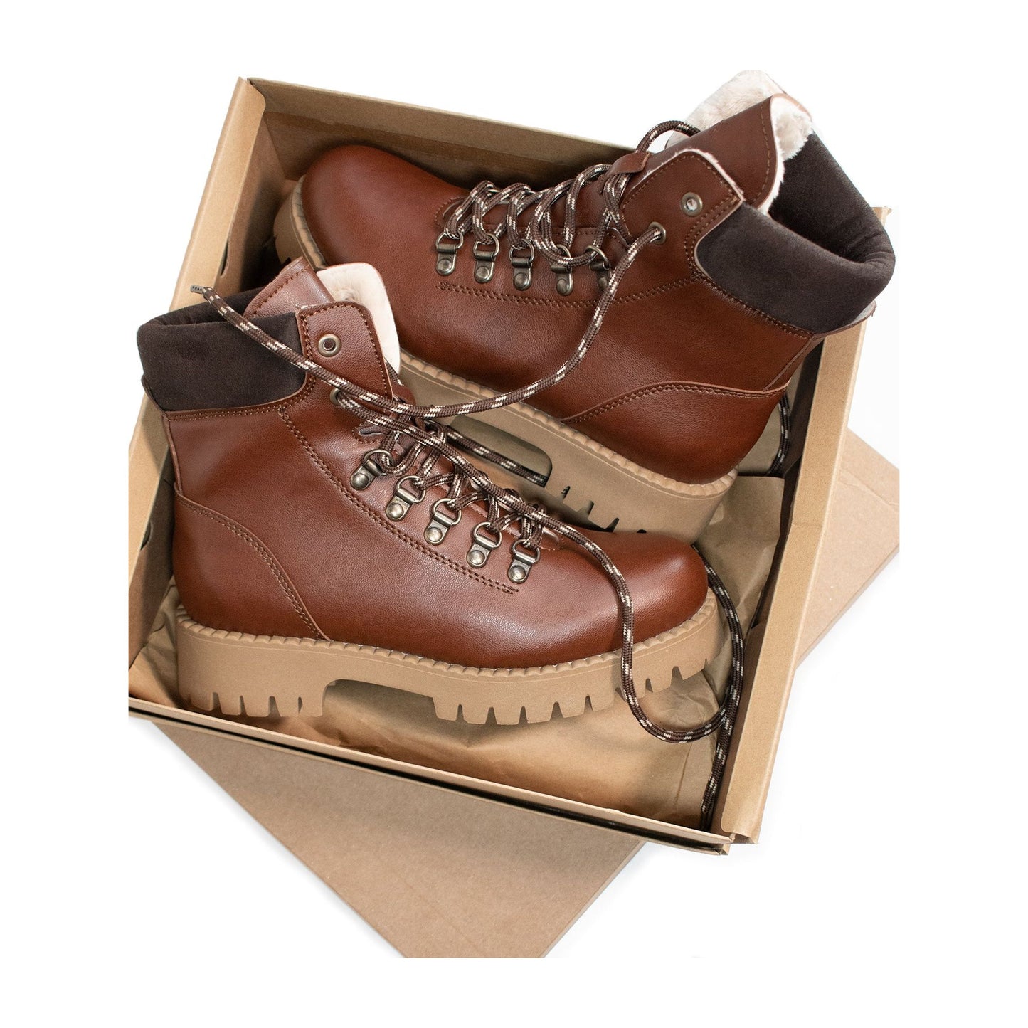 Insulated Dock Boots Mk2