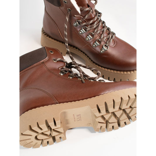 Insulated Dock Boots Mk2