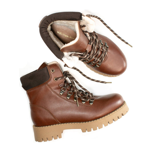 Insulated Dock Boots Mk2