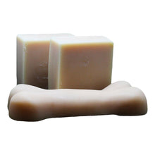 Vegan Handcrafted Scented Soap (for Dogs)