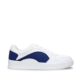 Vegan Sneakers Doka Blue - Vegan America