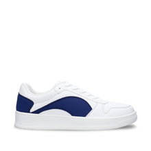 Vegan Sneakers Doka Blue