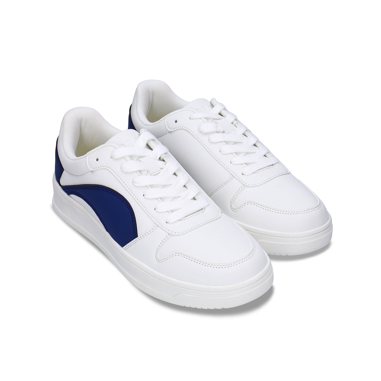 Vegan Sneakers Doka Blue