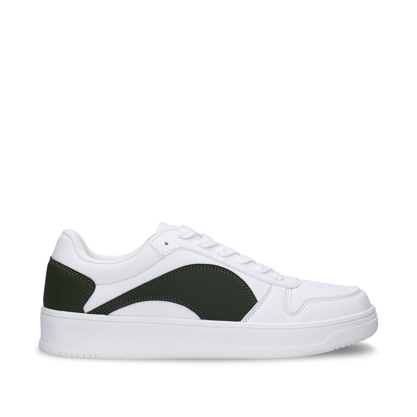 Vegan Sneakers Doka Green