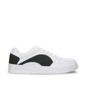 Vegan Sneakers Doka Green - Vegan America