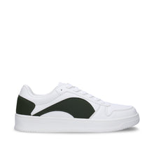 Vegan Sneakers Doka Green