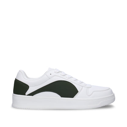 Vegan Sneakers Doka Green