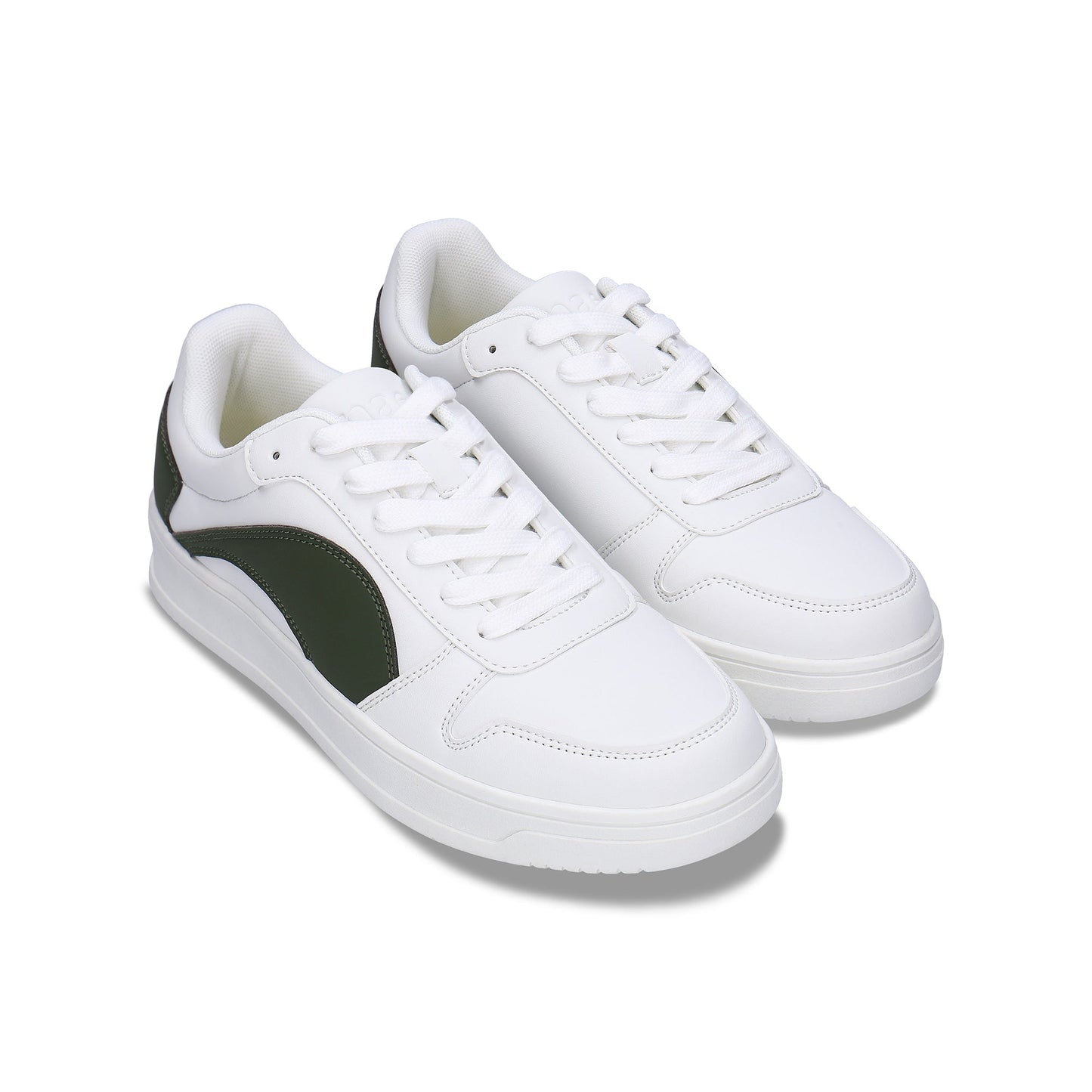 Vegan Sneakers Doka Green