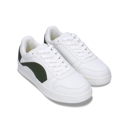 Vegan Sneakers Doka Green