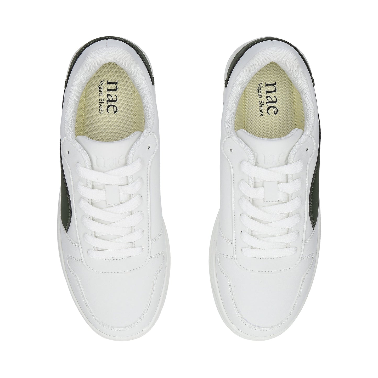 Vegan Sneakers Doka Green