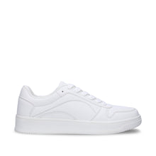 Vegan Sneakers Doka White