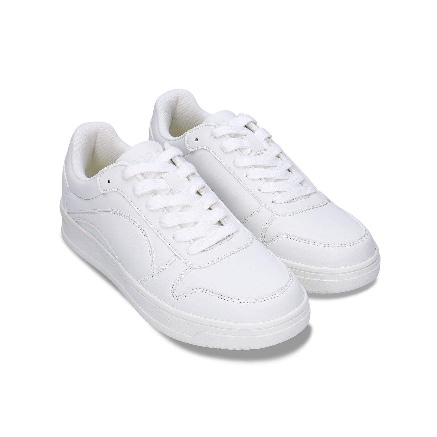 Vegan Sneakers Doka White