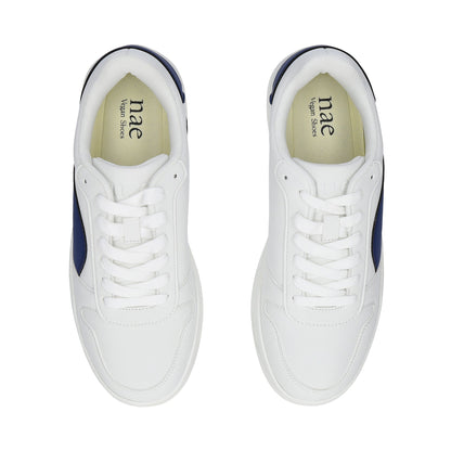 Vegan Sneakers Doka Blue