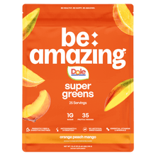 super greens