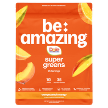 super greens