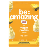 Vegan Protein - Vegan America