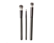 Cruelty-free Eye Brush Set