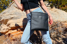 Piñatex Crossbody Bag