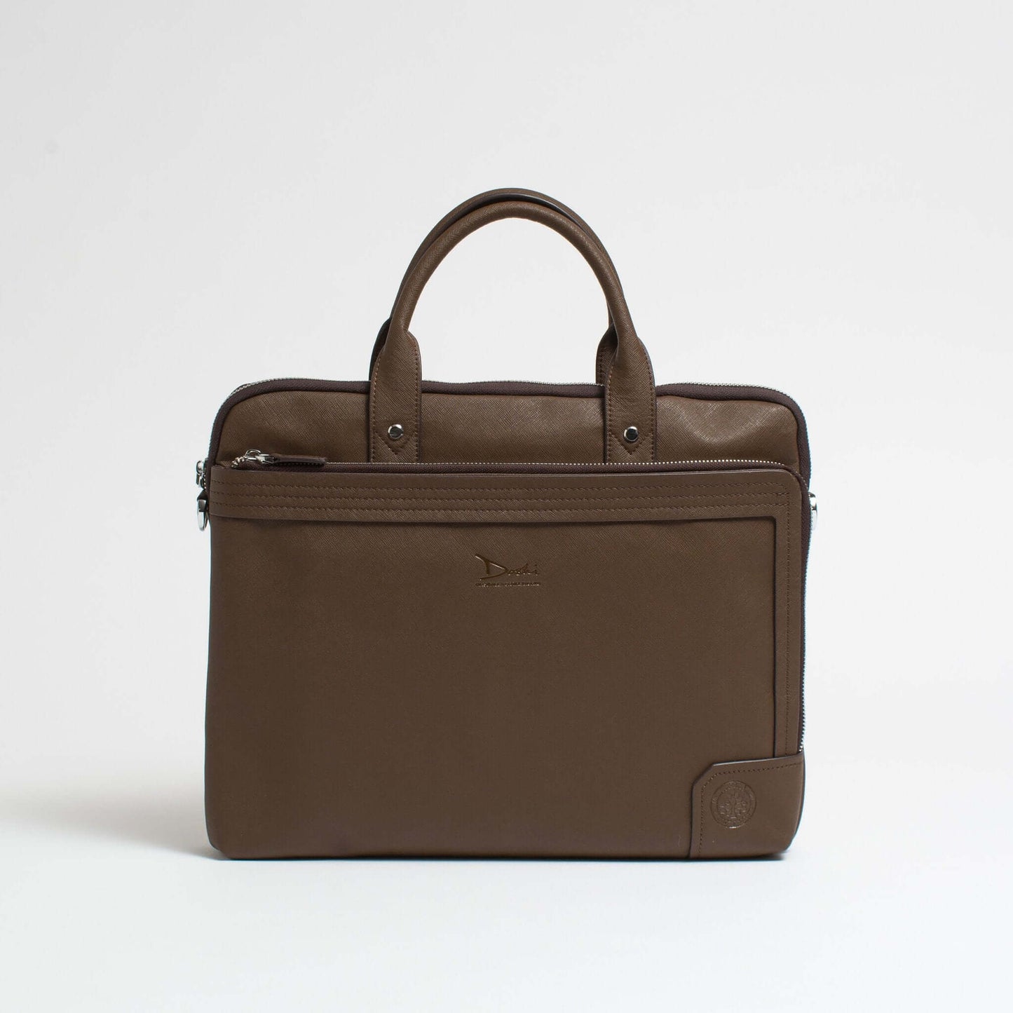 Doshi Midsize Crossgrain Brief - Women's - Vegan - Doshi FCSA