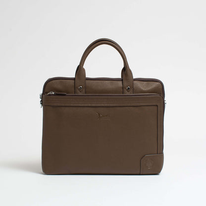 Doshi Midsize Crossgrain Brief - Women's - Vegan - Doshi FCSA