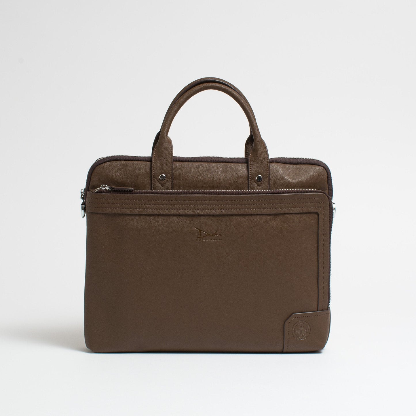 Doshi Midsize Crossgrain Brief - Men's - Vegan