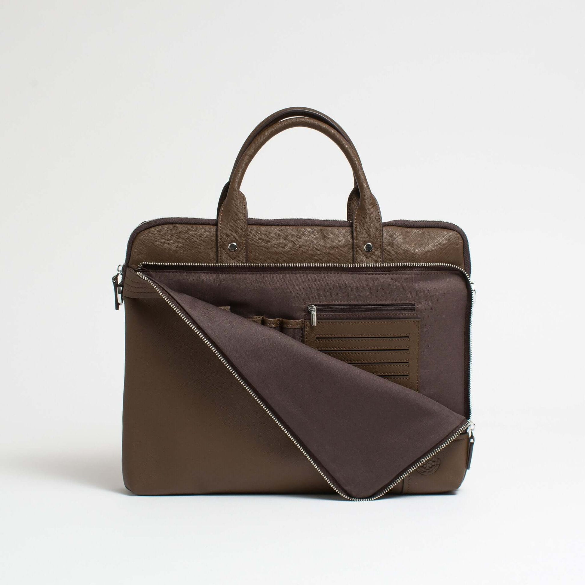 Doshi Midsize Crossgrain Brief - Women's - Vegan - Doshi FCSA