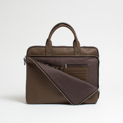 Doshi Midsize Crossgrain Brief - Men's - Vegan