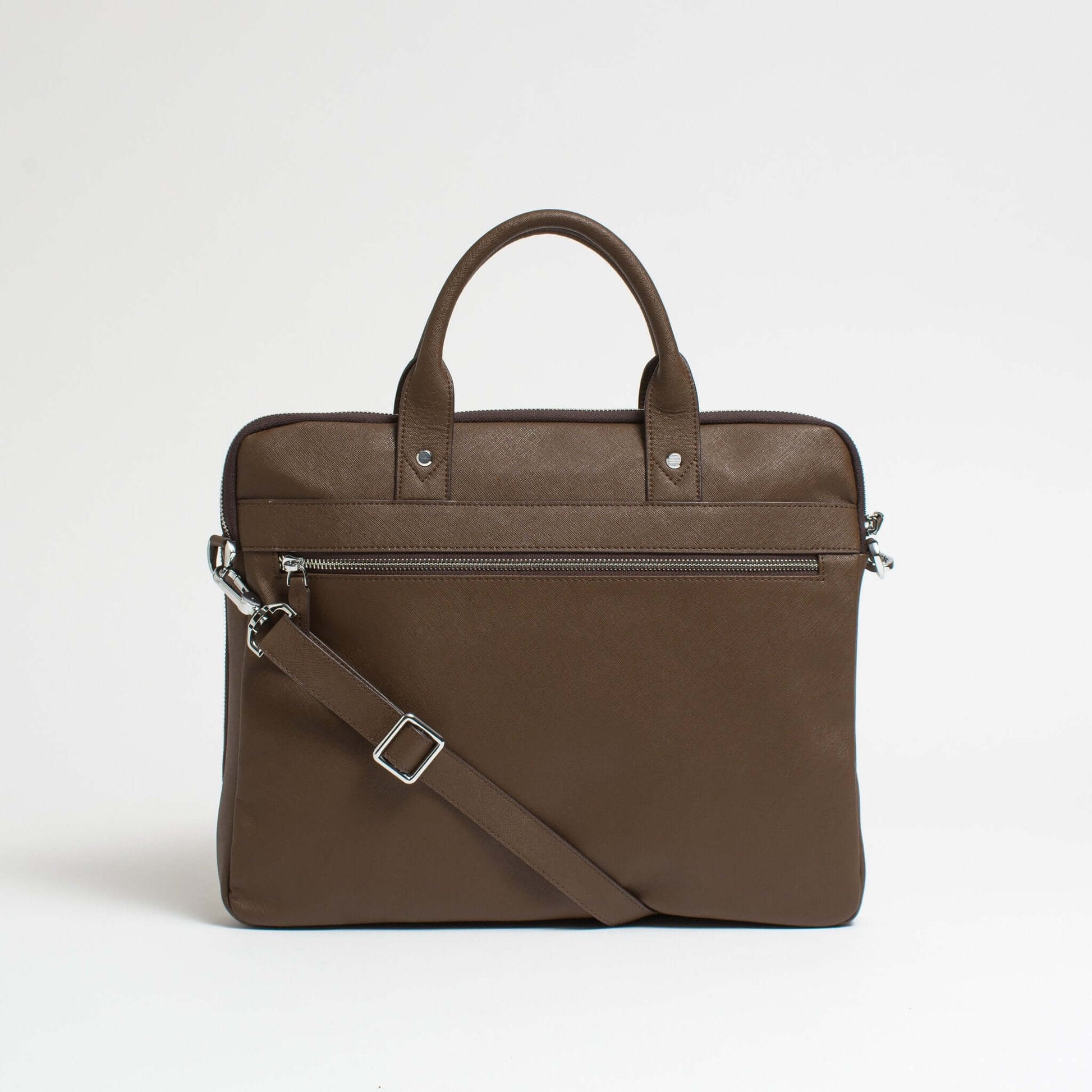 Doshi Midsize Crossgrain Brief - Women's - Vegan - Doshi FCSA