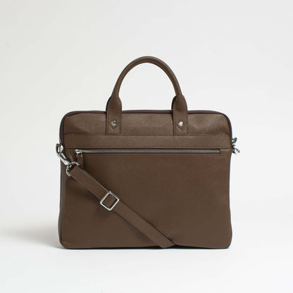 Doshi Midsize Crossgrain Brief - Women's - Vegan - Doshi FCSA
