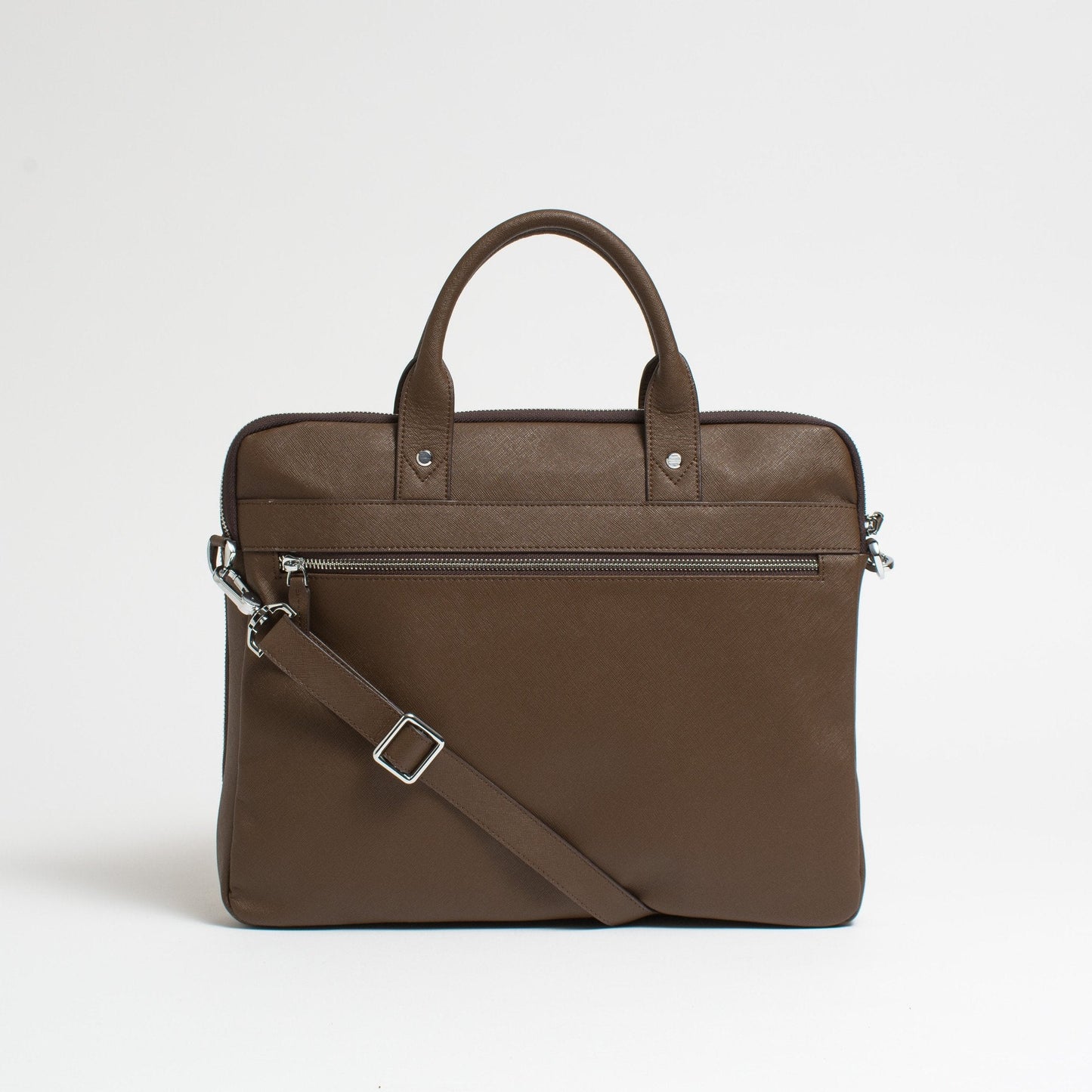 Doshi Midsize Crossgrain Brief - Men's - Vegan