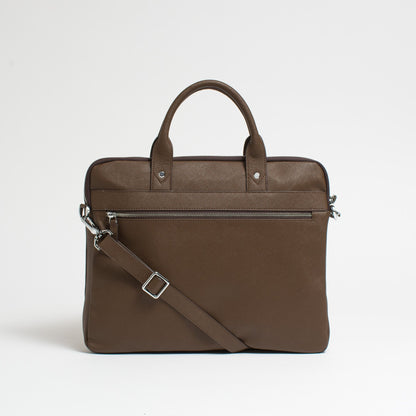Doshi Midsize Crossgrain Brief - Men's - Vegan