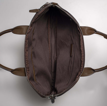 Doshi Midsize Crossgrain Brief - Women's - Vegan - Doshi FCSA