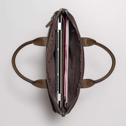Doshi Midsize Crossgrain Brief - Women's - Vegan - Doshi FCSA