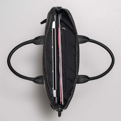Doshi Midsize Crossgrain Brief - Women's - Vegan - Doshi FCSA