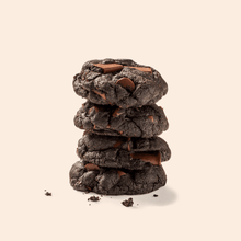 Double Chocolate Chunk Cookie Mixes - Vegan America