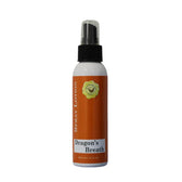 Dragon's Breath Spray Lotion - Vegan America