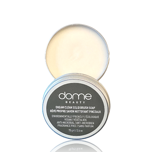 dome Brush Kit ($225 Value)