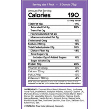 Drumroll Snacks - Mini Double Chocolate Donuts, 2.6oz