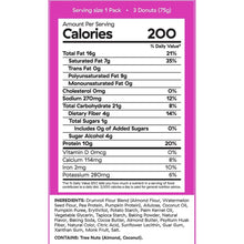 Drumroll - Mini Strawberry Glazed Donuts, 2.6oz