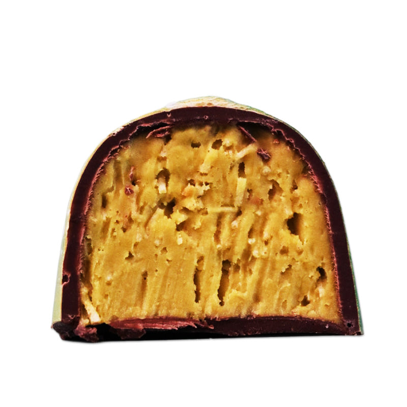 **VEGAN** 16-Piece Vegan Dubai Knafeh Pistachio Chocolate Gift Box