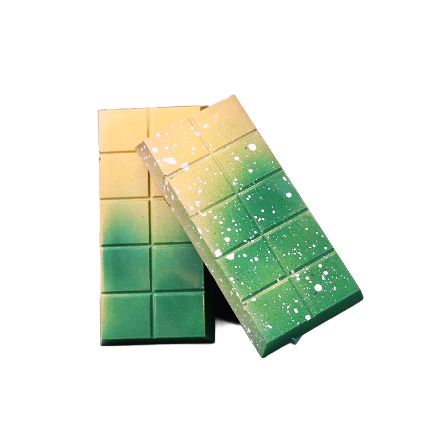 Vegan Dubai Knafeh Pistachio Chocolate Bar