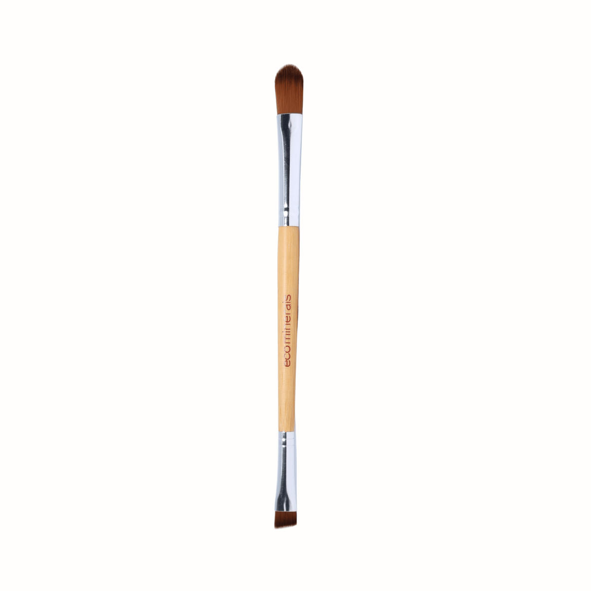 Eco Duo Brush - Vegan America