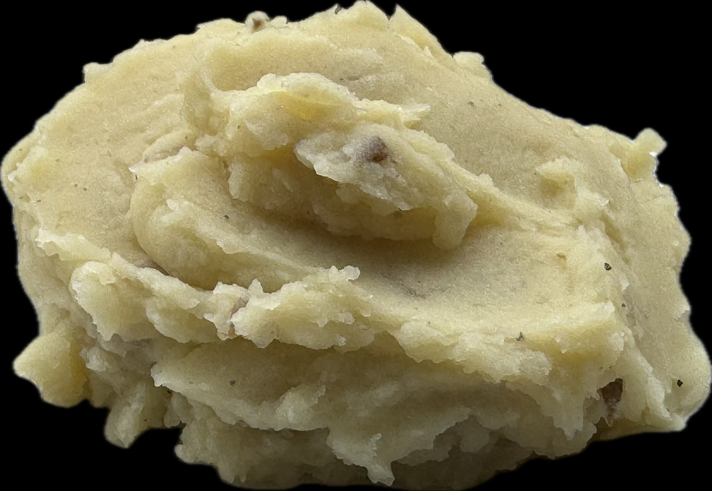 Rustic Mashed Potatoes (Freeze Dried) 2 servings