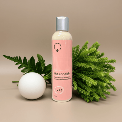 The Condish (Protein Free Conditioner)