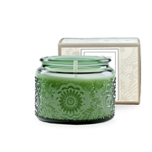 Le Matcha Natural Candle 4oz Ellie Collection