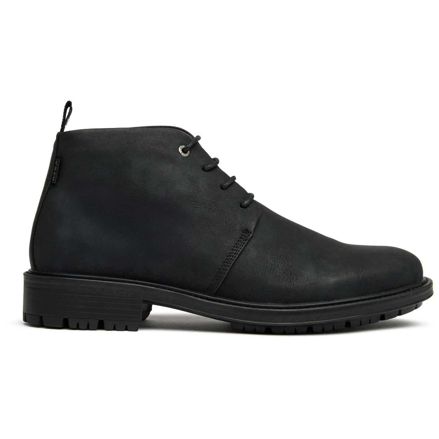 Endive Chukka Boots - Vegan America