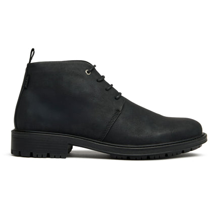 Endive Chukka Boots - Vegan America