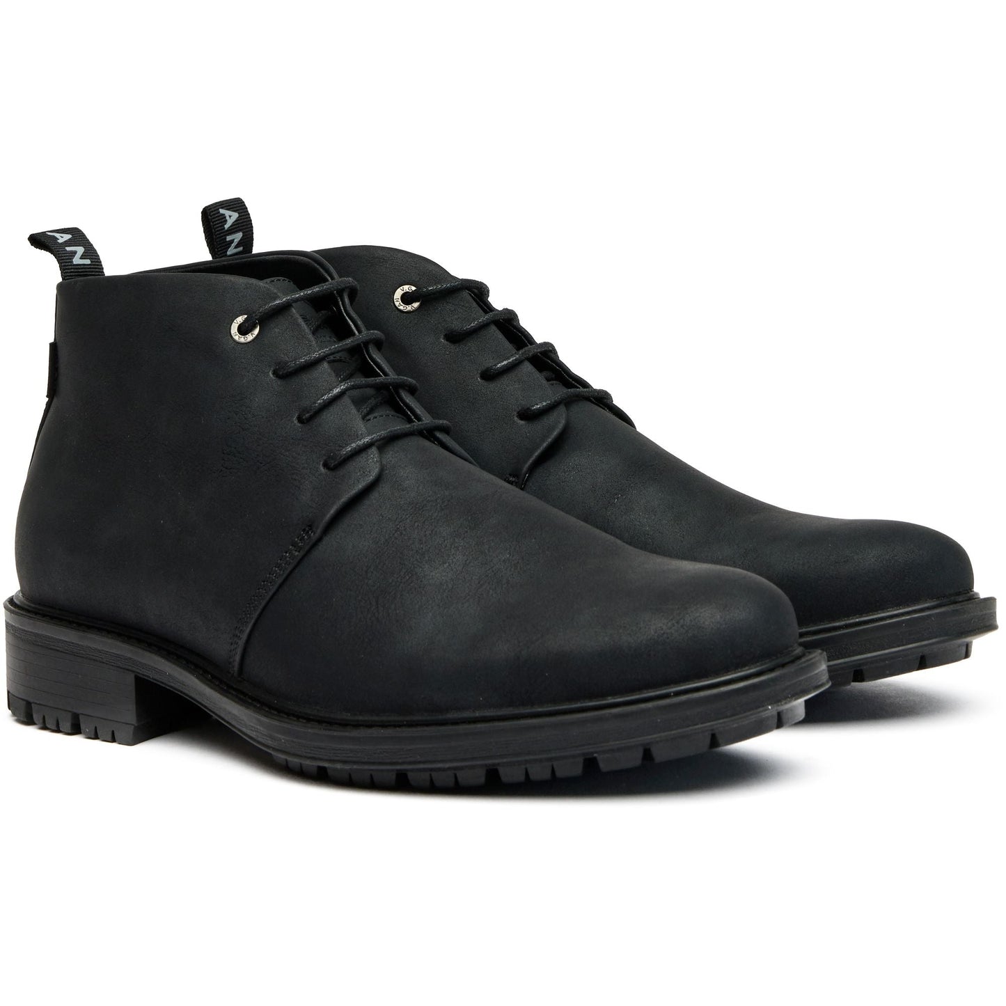 Endive Chukka Boots - Vegan America